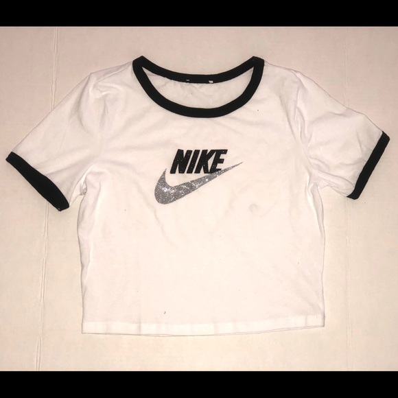 Crop Top - Picture 1 of 1